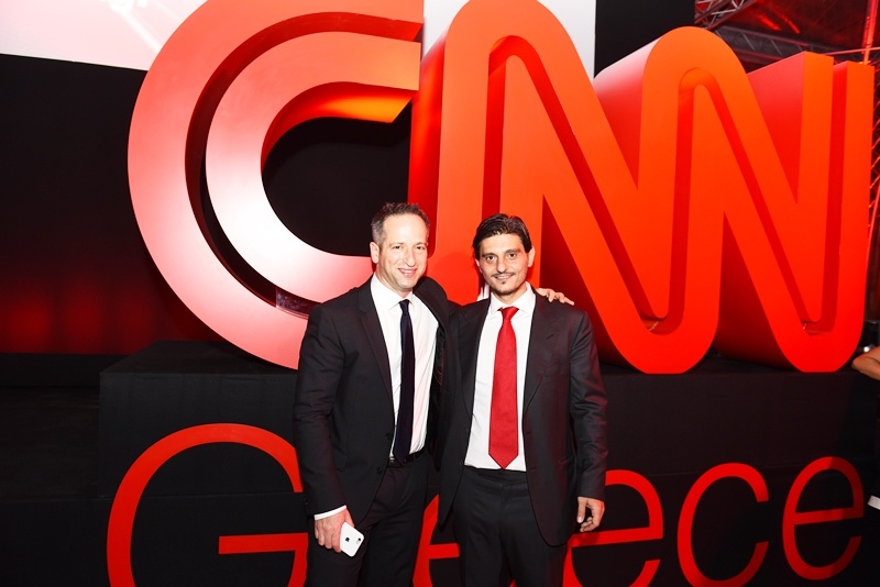 To CNN Greece είναι είδηση! (photos+video)