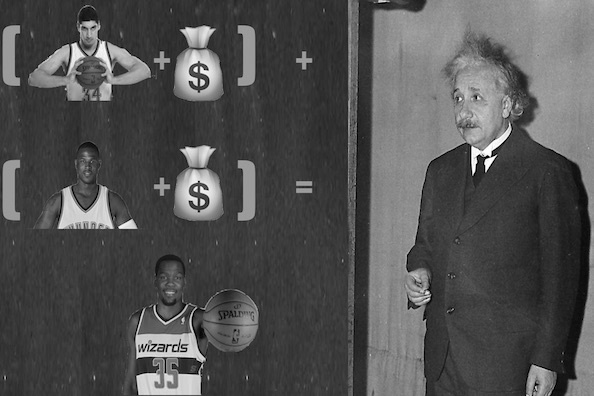 Τρολάρισμα: Η νέα μόδα του ΝΒΑ