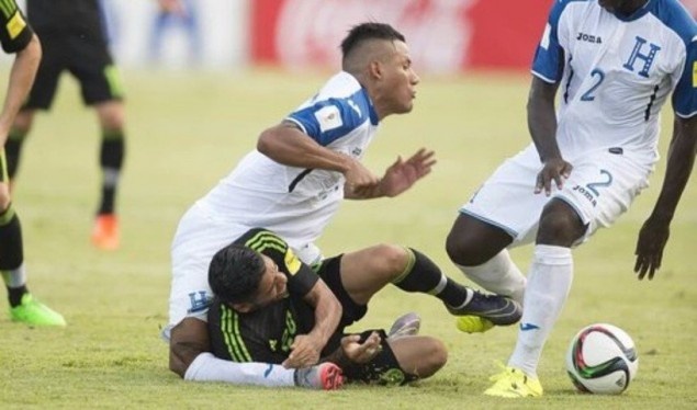 Ο πιο ανατριχιαστικός τραυματισμός όλων των εποχών (photo+video)