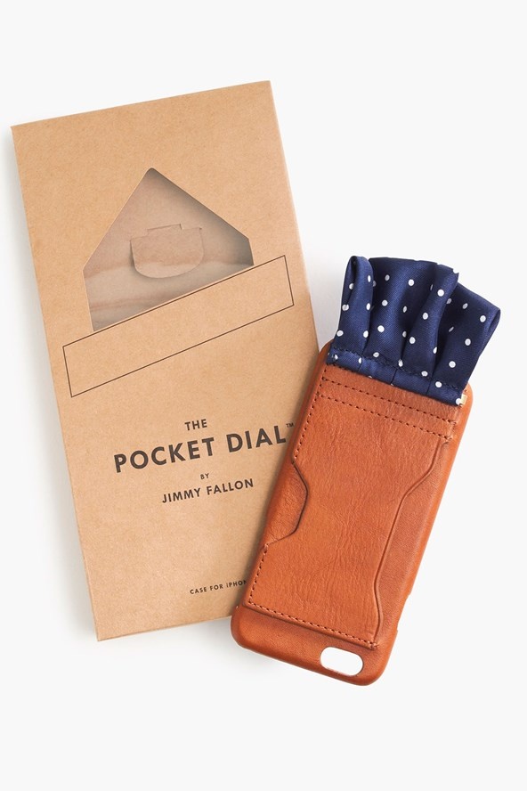 Τι είναι το Pocket Dial και γιατί θεωρείται πως θα κάνει θραύση στο ανδρικό ντύσιμο;