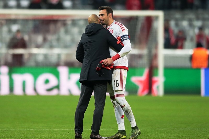 Παραδέχτηκε τον Ρομπέρτο ο Γκουαρντιόλα! (photos)