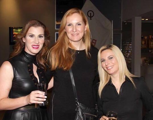 Fashion for sports «Στα βήματα των Ολυμπιονικών μας» (photos)