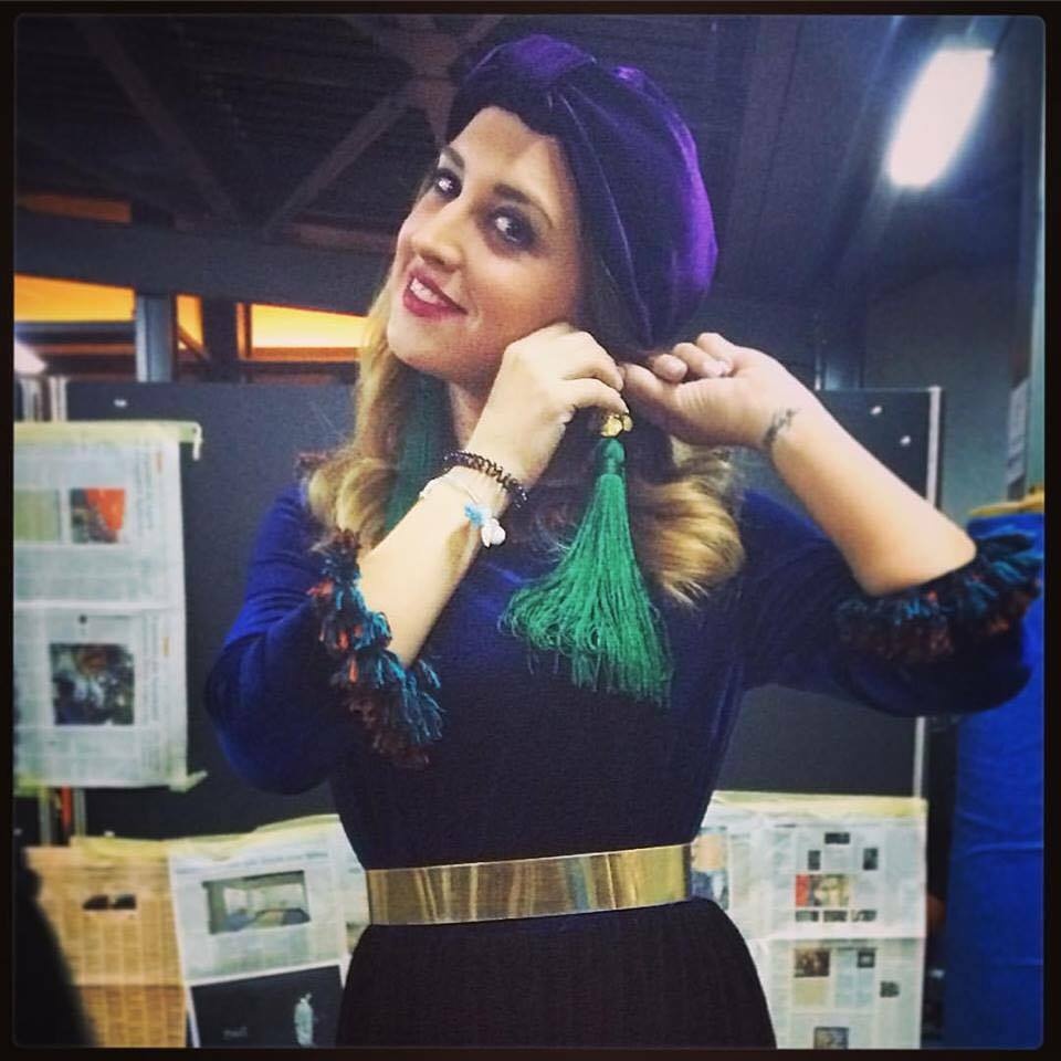 Fashion for sports «Στα βήματα των Ολυμπιονικών μας» (photos)