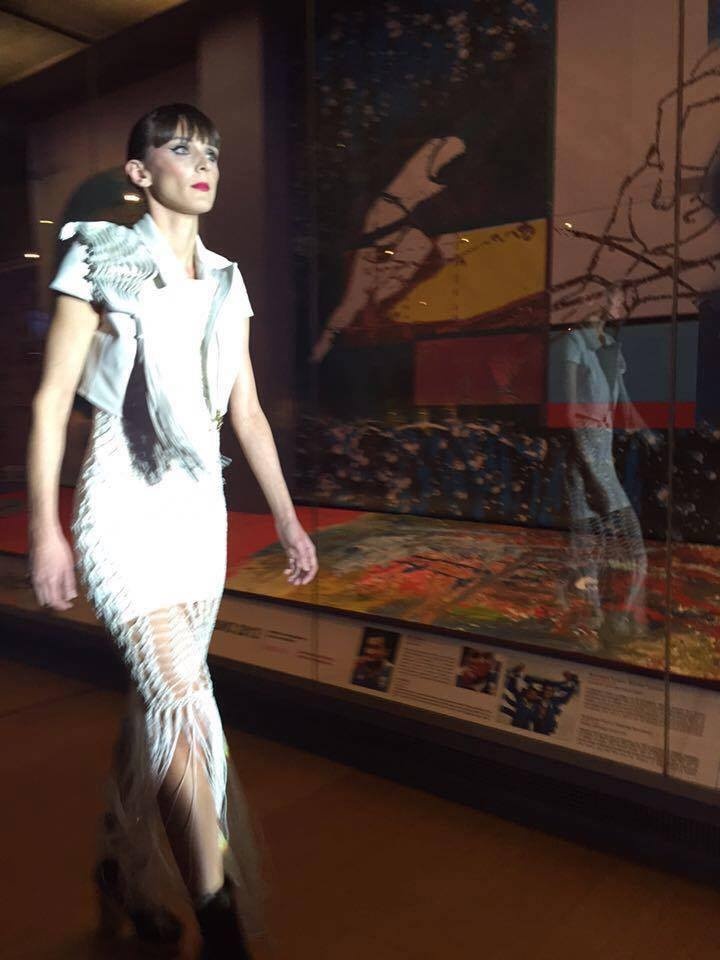 Fashion for sports «Στα βήματα των Ολυμπιονικών μας» (photos)