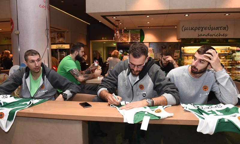 Παππάς: «Με μυαλό για τη νίκη» (photos)