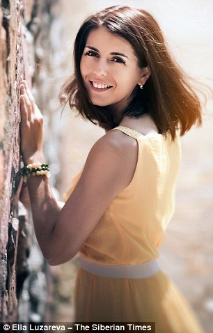 Ρωσίδα βουλευτής ανατινάχθηκε ενώ έκανε σεξ!