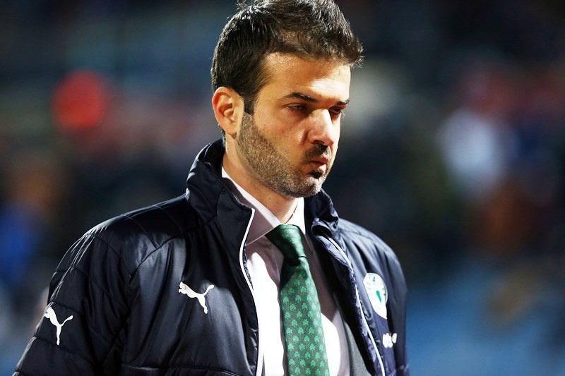 Έτσι το έζησε ο Στραματσιόνι (photos)