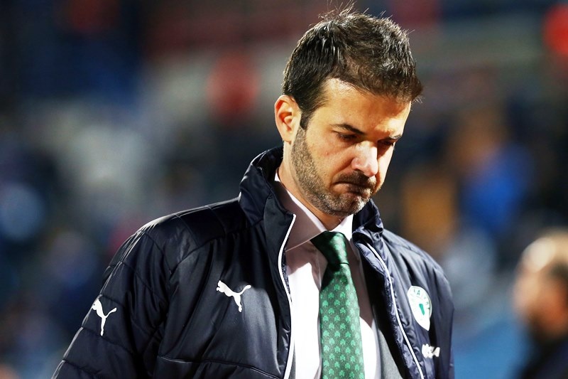 Έτσι το έζησε ο Στραματσιόνι (photos)