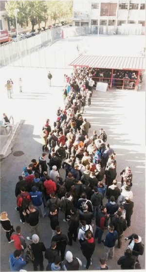 Ολυμπιακός: Αμόκ για Άρσεναλ! (photos)