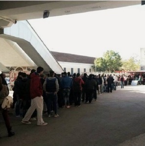 Ολυμπιακός: Αμόκ για Άρσεναλ! (photos)