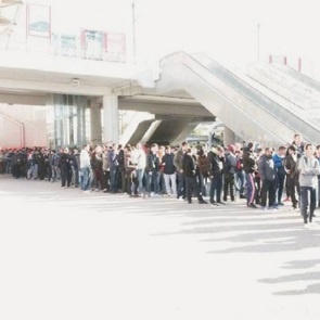 Ολυμπιακός: Αμόκ για Άρσεναλ! (photos)