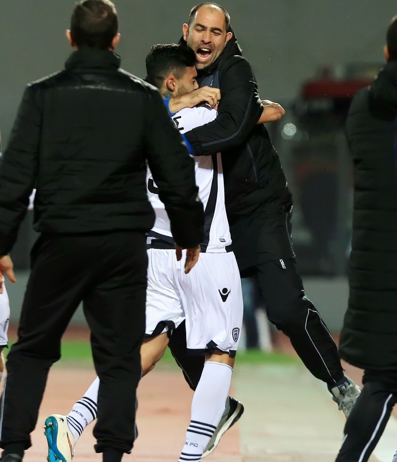 To ξέσπασμα-μήνυμα του Αθανασιάδη! (photos)