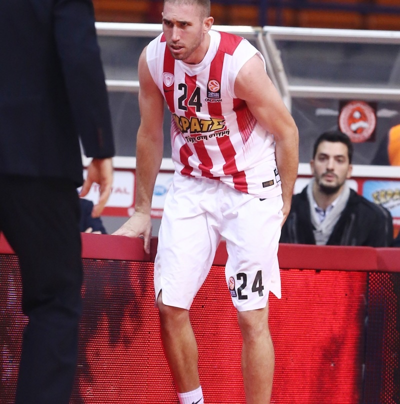 Καρέ-καρέ ο τραυματισμός του Λοτζέσκι (photos)