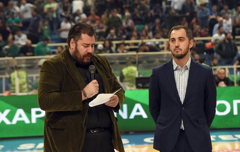 Χριστόπουλος: «Τίποτα πολυτιμότερο από τα παιδιά» (photos)