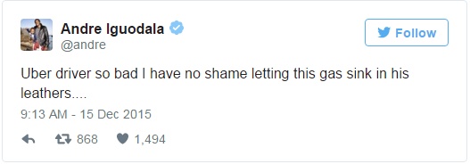 Την… άφησε (!) ο Ιγκουοντάλα (photo)