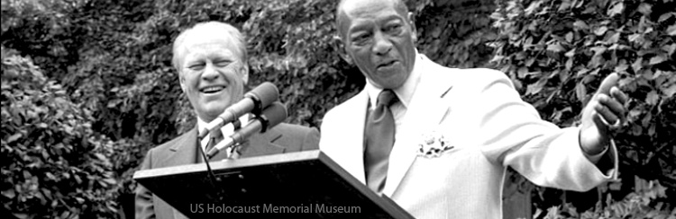 Jesse Owens: Ο έγχρωμος που θριάμβευσε στην έδρα της Άριας Φυλής (photos+videos)
