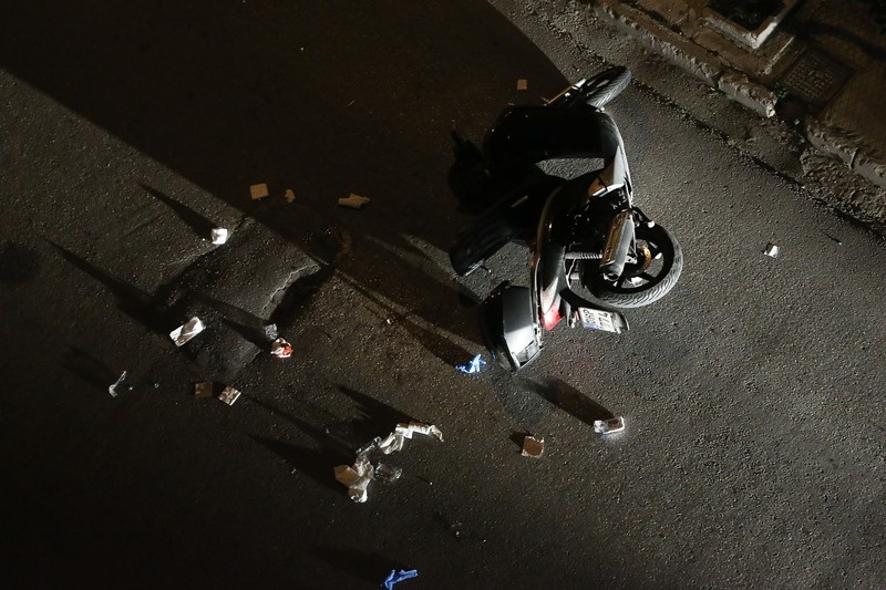 Η επίθεση στον Λίβα (photos)