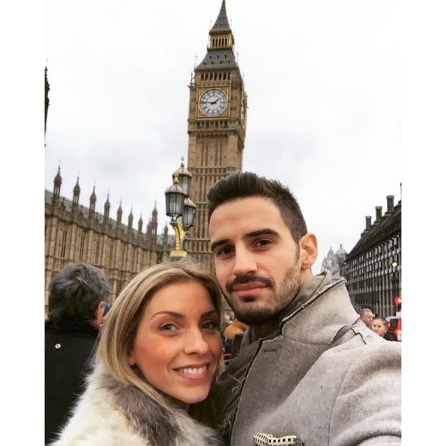 Στην Αγγλία ο Αυλωνίτης (photo)