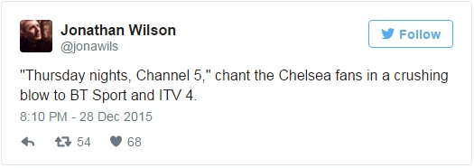 Έκοψαν… τις φλέβες τους βλέποντας το Γιουνάιτεντ-Τσέλσι (photos+videos)