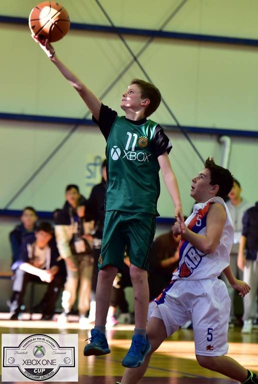 Διπλή πρόκριση στους Τελικούς για τα «Πράσινα Αστεράκια» (photos)