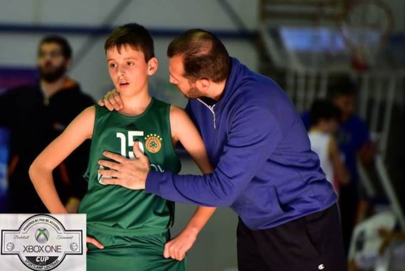 Διπλή πρόκριση στους Τελικούς για τα «Πράσινα Αστεράκια» (photos)