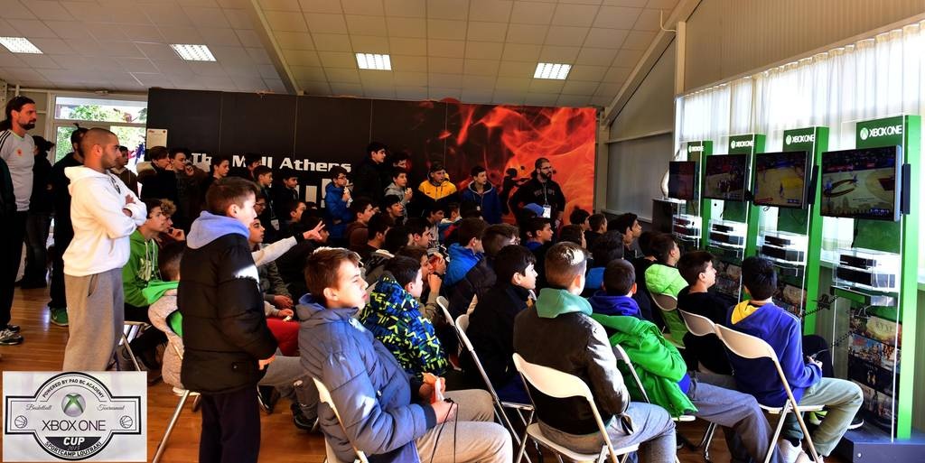 Διπλή πρόκριση στους Τελικούς για τα «Πράσινα Αστεράκια» (photos)