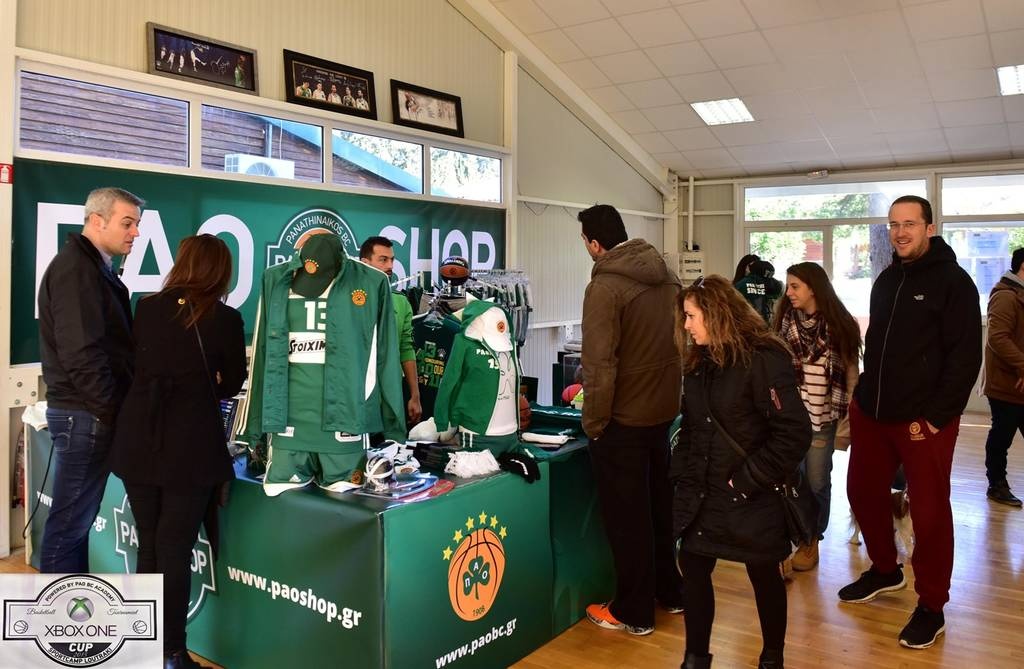 Διπλή πρόκριση στους Τελικούς για τα «Πράσινα Αστεράκια» (photos)