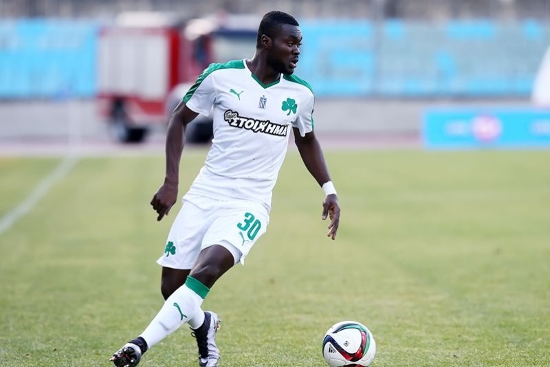 Παναθηναϊκός: Ντεμπούτο Μπουμάλ! (photos)