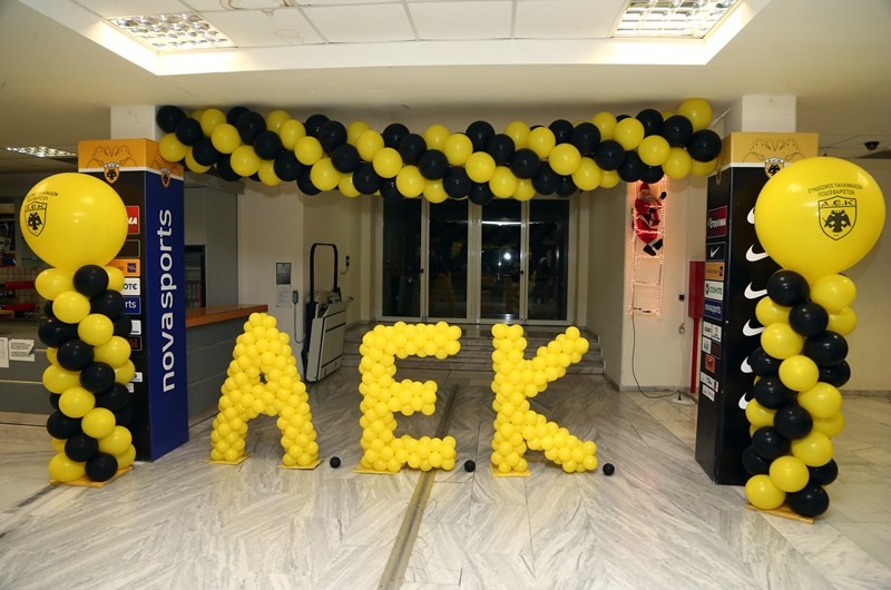 Μελισσανίδης: «Κανείς περισσότερο» (photos)
