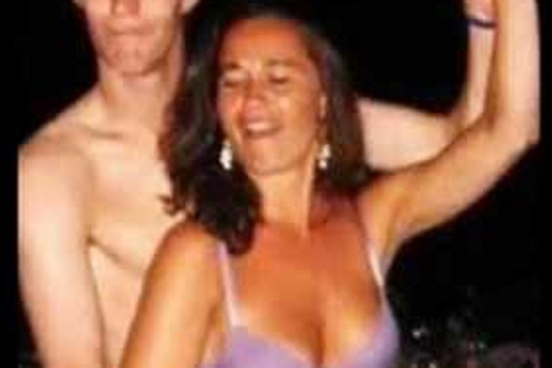 Τρελή Πίπα… από έρωτα! (photos)