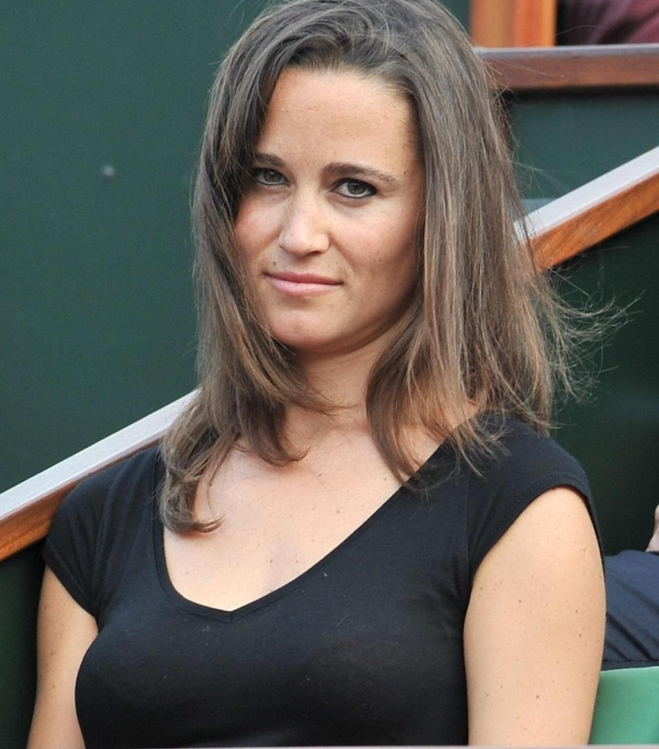 Τρελή Πίπα… από έρωτα! (photos)