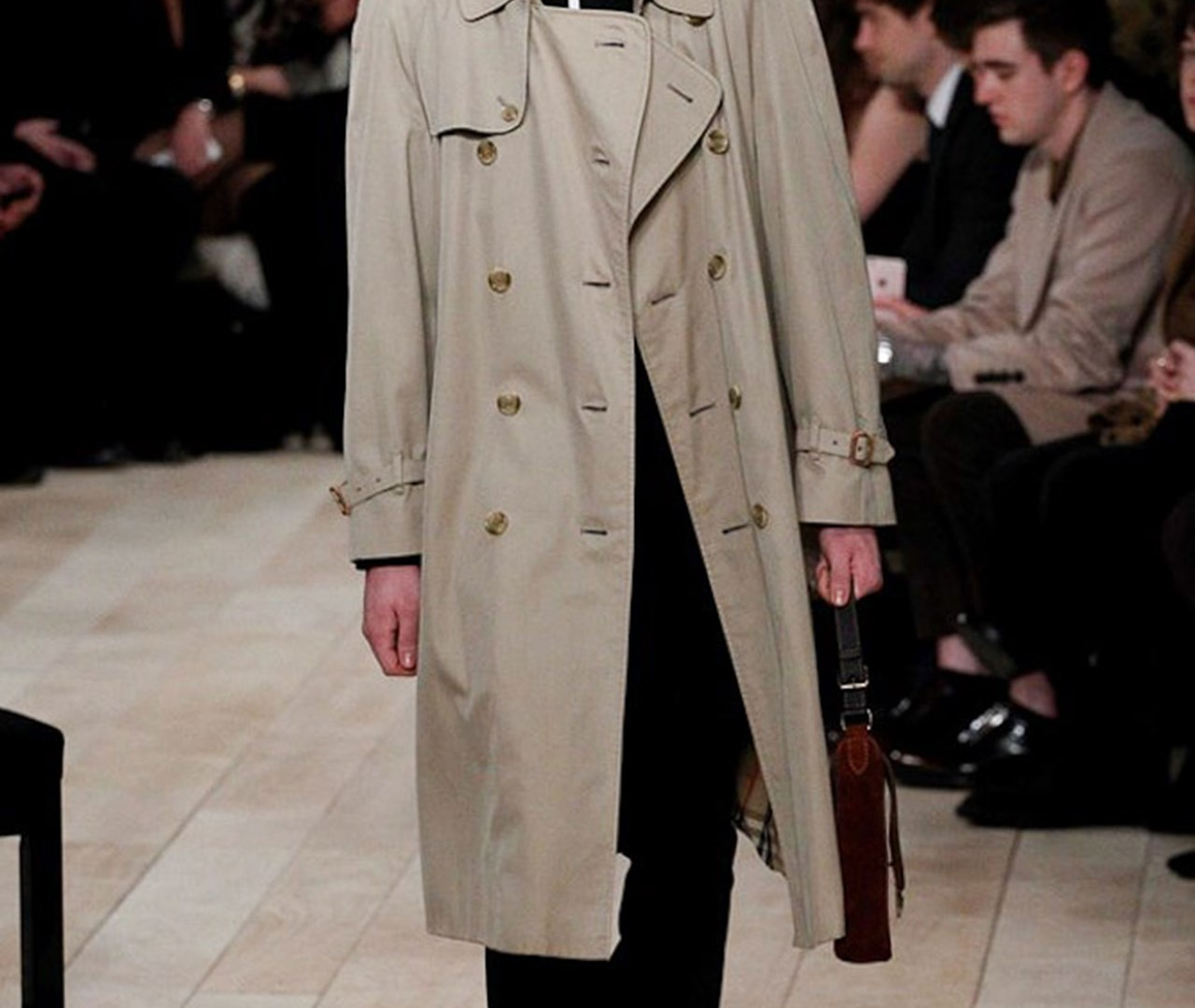 Τα ωραιότερα looks από την ανδρική εβδομάδα μόδας του Λονδίνου