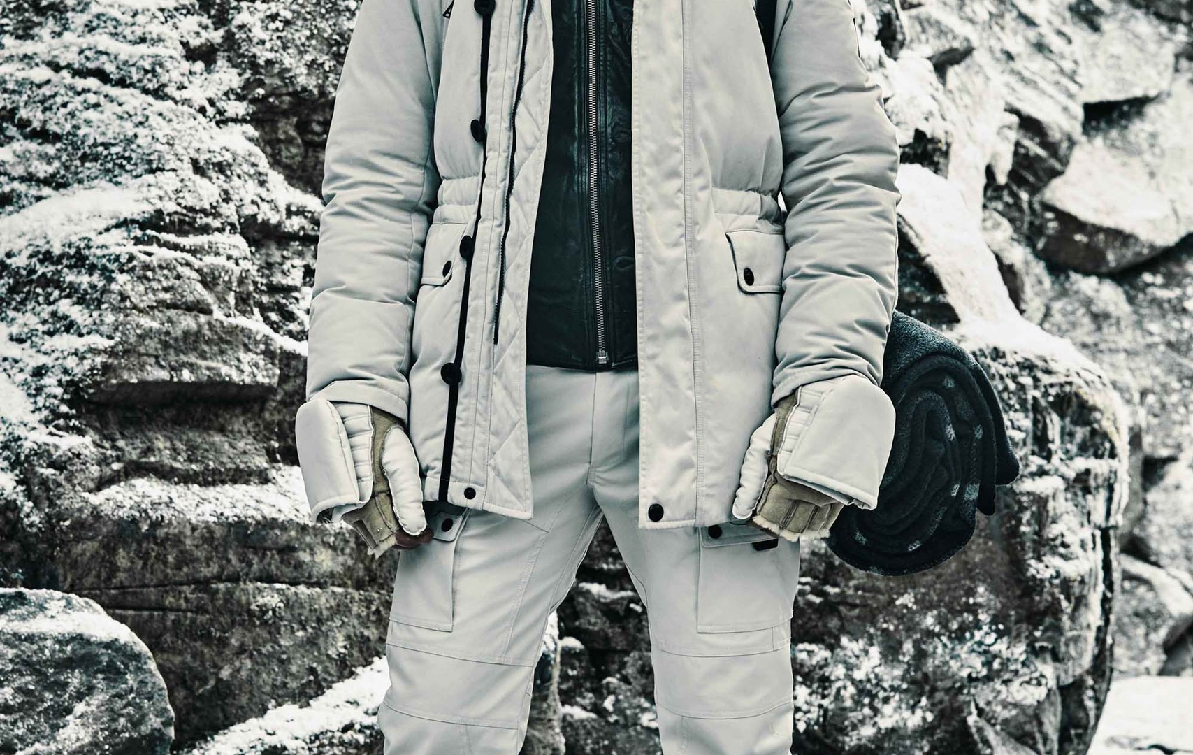 Τα ωραιότερα looks από την ανδρική εβδομάδα μόδας του Λονδίνου