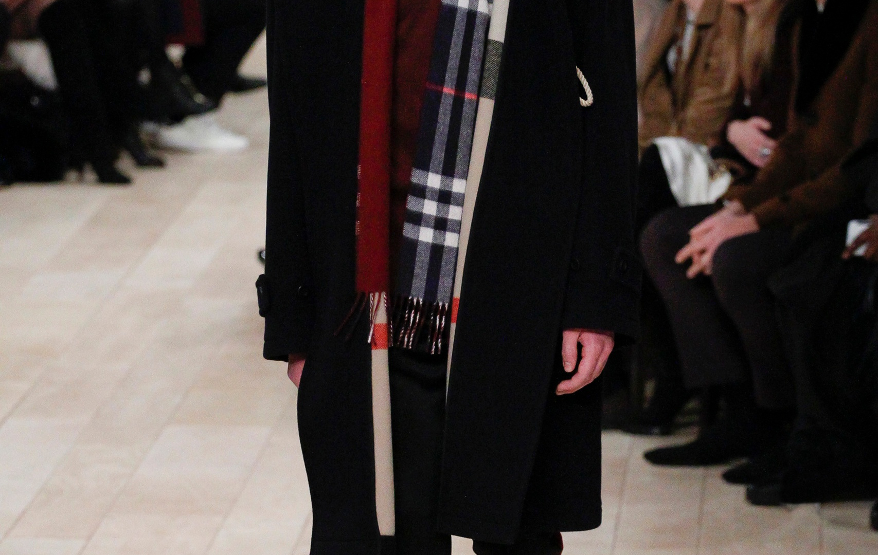 Τα ωραιότερα looks από την ανδρική εβδομάδα μόδας του Λονδίνου