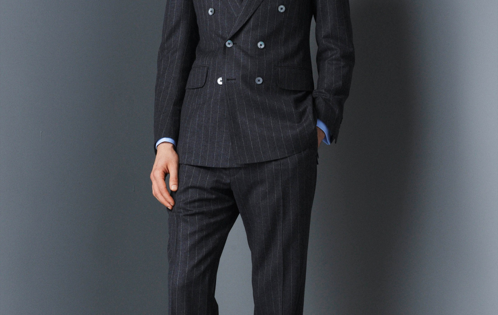 Τα ωραιότερα looks από την ανδρική εβδομάδα μόδας του Λονδίνου