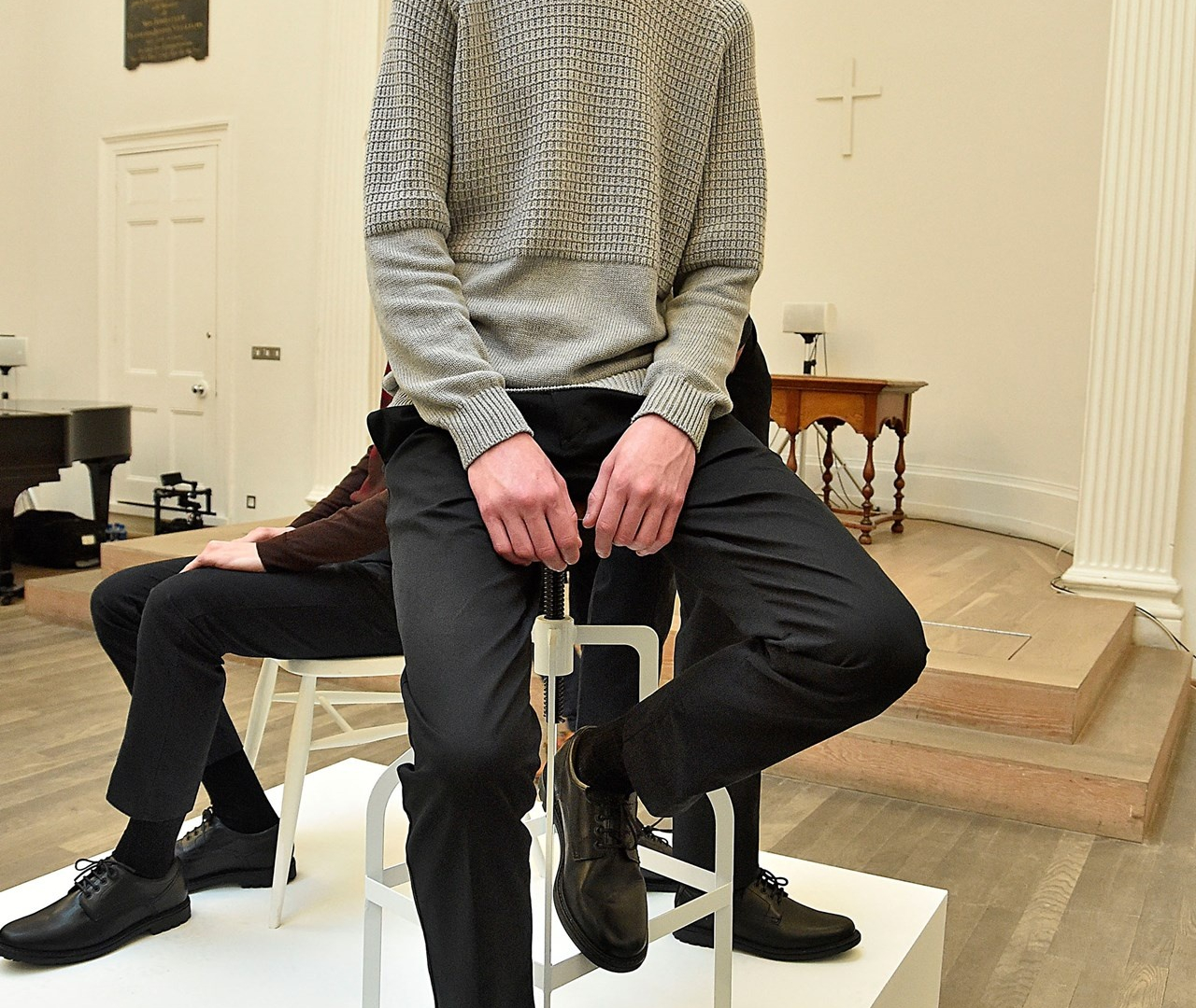 Τα ωραιότερα looks από την ανδρική εβδομάδα μόδας του Λονδίνου