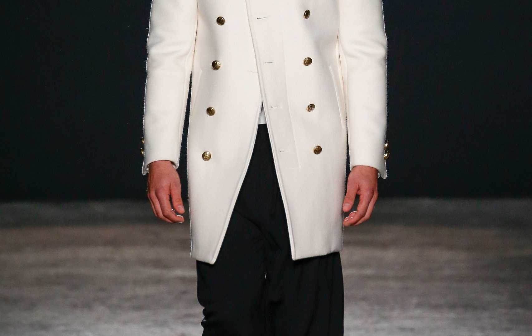 Τα ωραιότερα looks από την ανδρική εβδομάδα μόδας του Λονδίνου