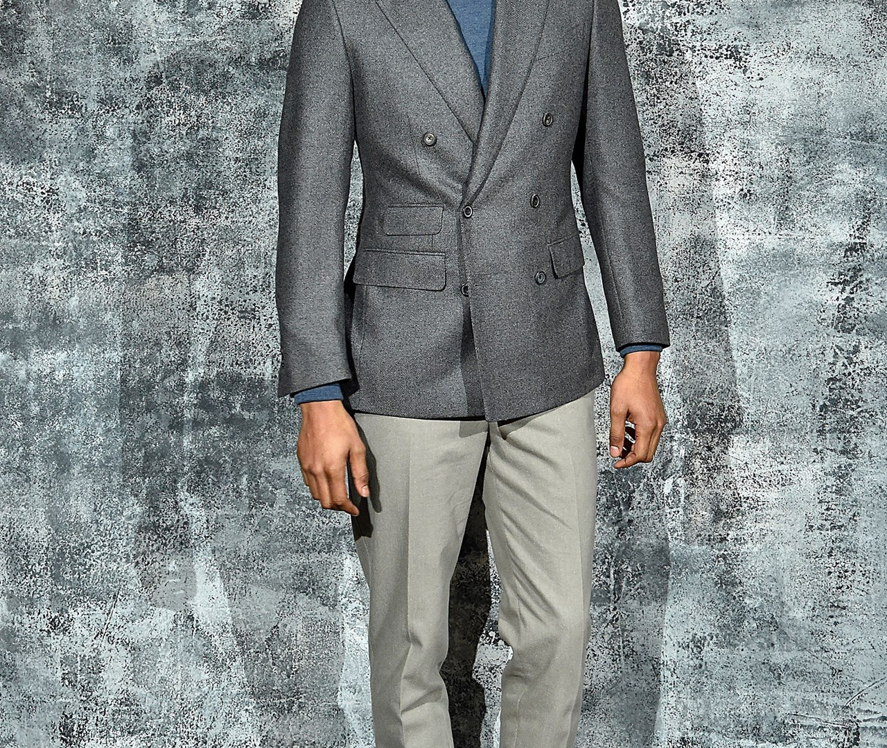 Τα ωραιότερα looks από την ανδρική εβδομάδα μόδας του Λονδίνου