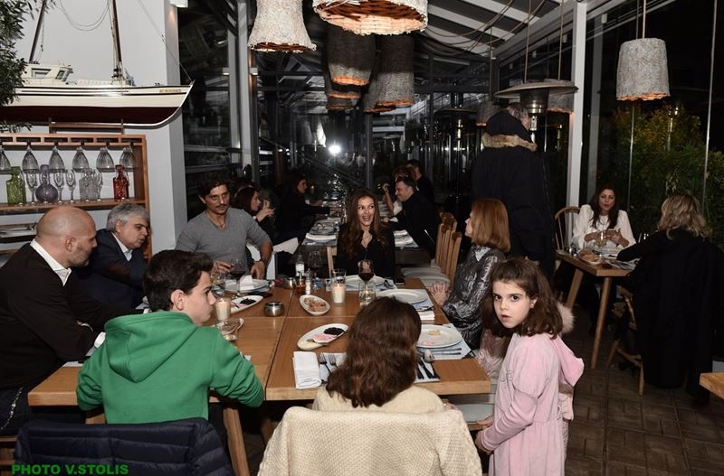 Παναθηναϊκός: Η κοπή της «πράσινης» πίτας (photos)