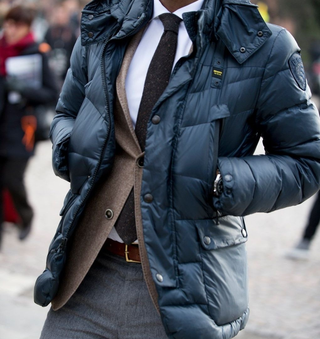 Κάν΄το σαν τους Ιταλούς! Το στυλ, ντε! (photos)