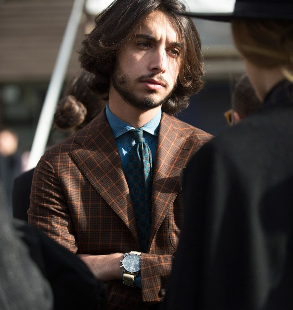 Κάν΄το σαν τους Ιταλούς! Το στυλ, ντε! (photos)