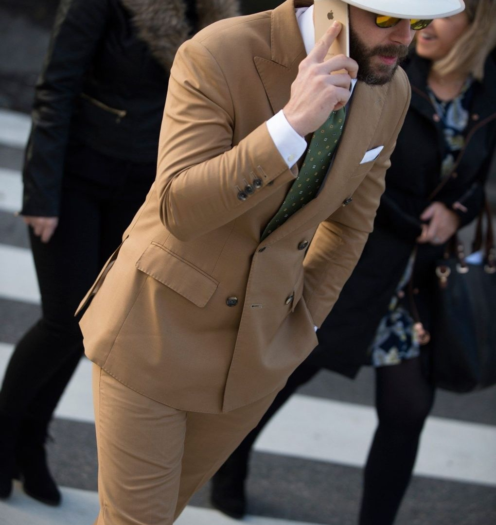 Κάν΄το σαν τους Ιταλούς! Το στυλ, ντε! (photos)