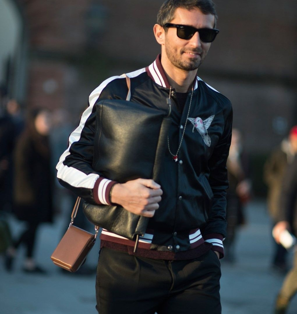 Κάν΄το σαν τους Ιταλούς! Το στυλ, ντε! (photos)