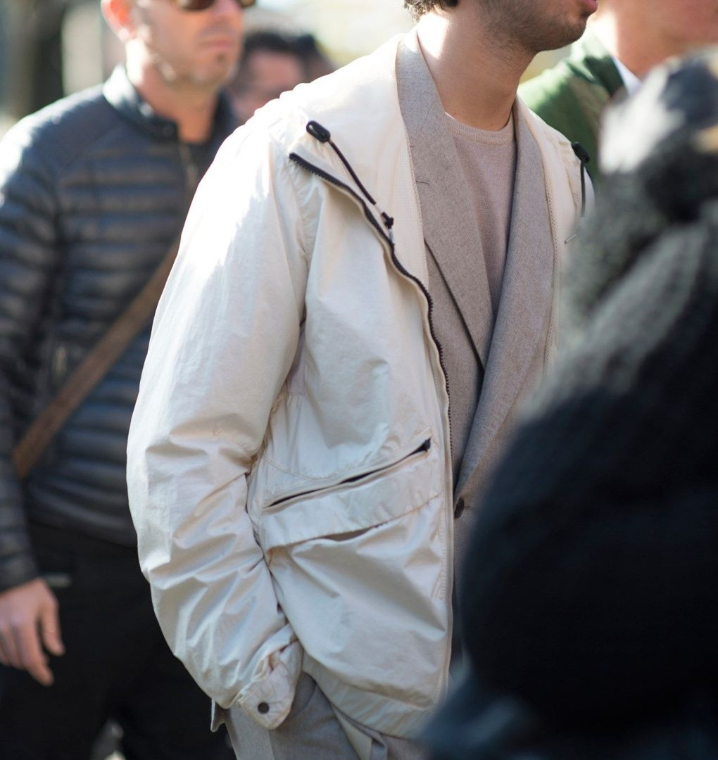 Κάν΄το σαν τους Ιταλούς! Το στυλ, ντε! (photos)