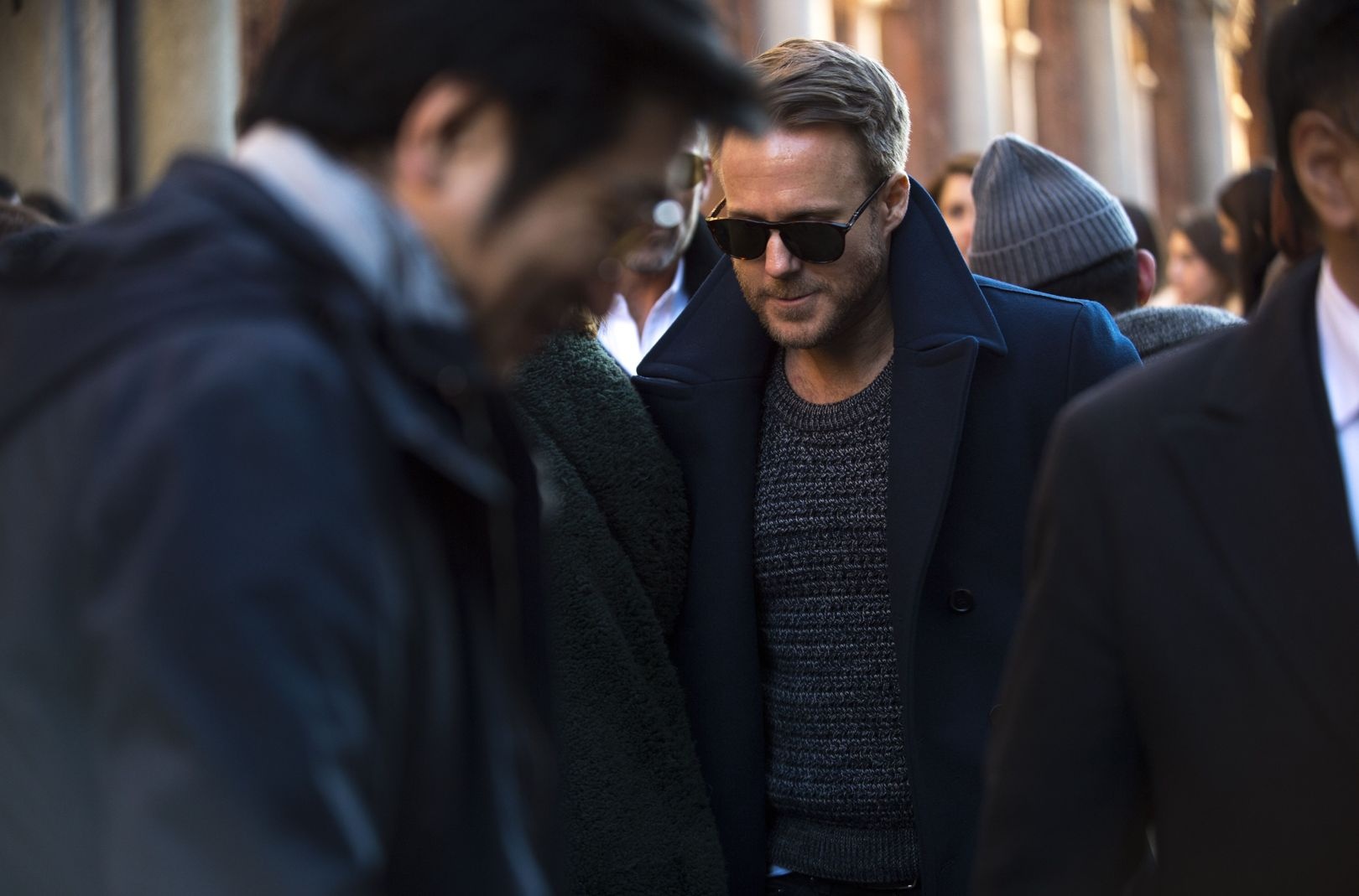 Κάν΄το σαν τους Ιταλούς! Το στυλ, ντε! (photos)