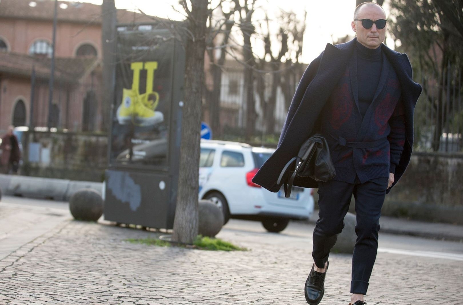 Κάν΄το σαν τους Ιταλούς! Το στυλ, ντε! (photos)