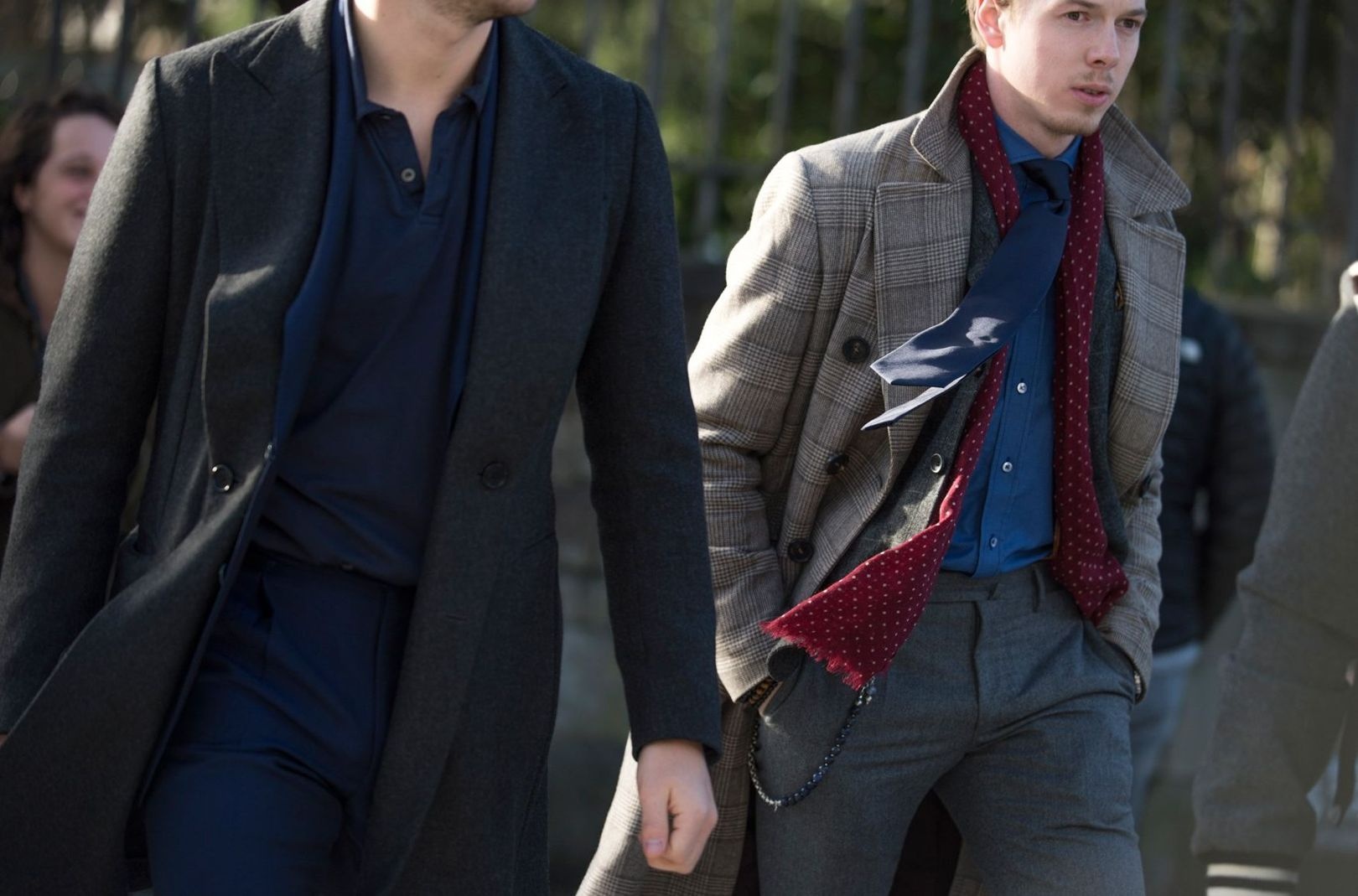 Κάν΄το σαν τους Ιταλούς! Το στυλ, ντε! (photos)