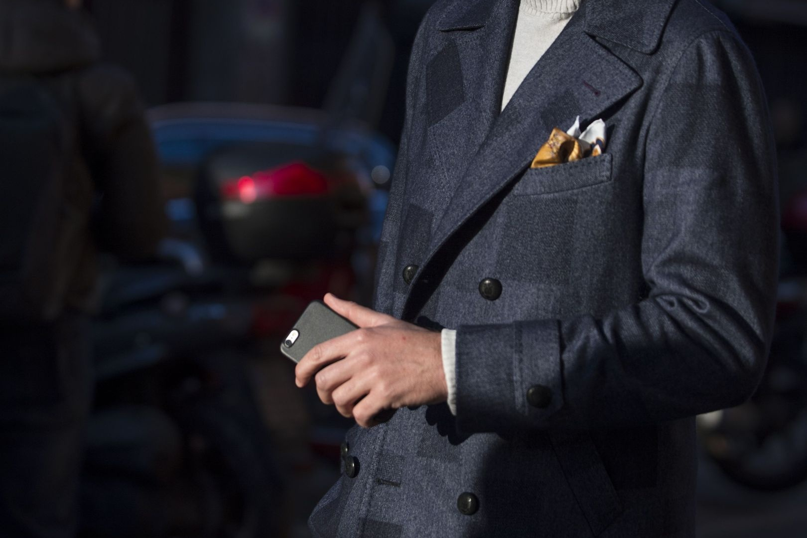 Κάν΄το σαν τους Ιταλούς! Το στυλ, ντε! (photos)