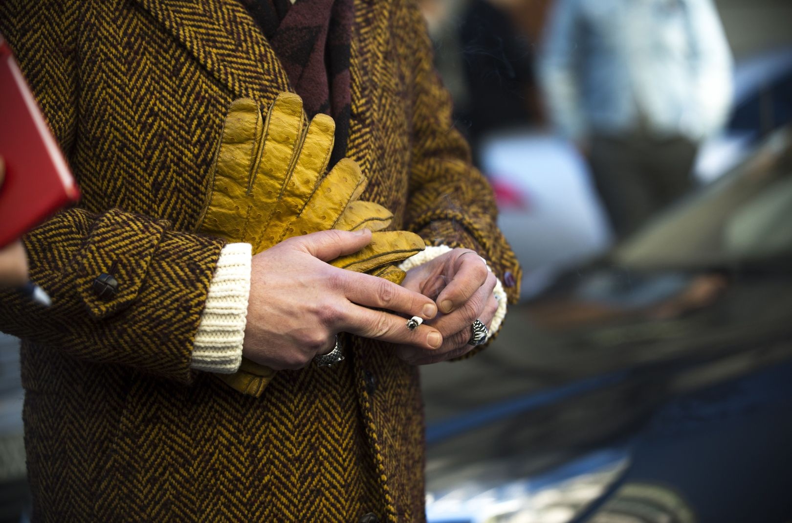 Κάν΄το σαν τους Ιταλούς! Το στυλ, ντε! (photos)
