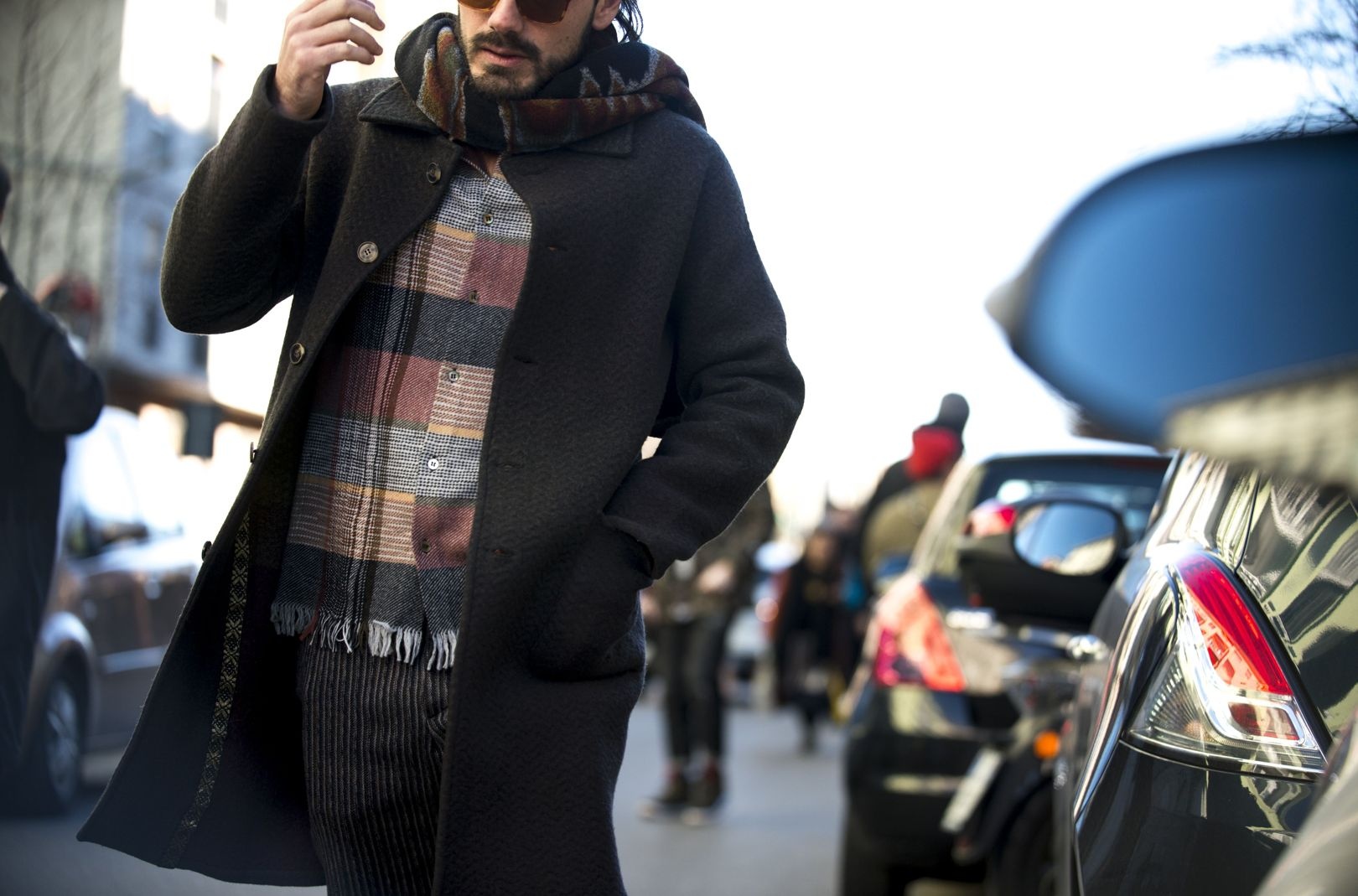 Κάν΄το σαν τους Ιταλούς! Το στυλ, ντε! (photos)